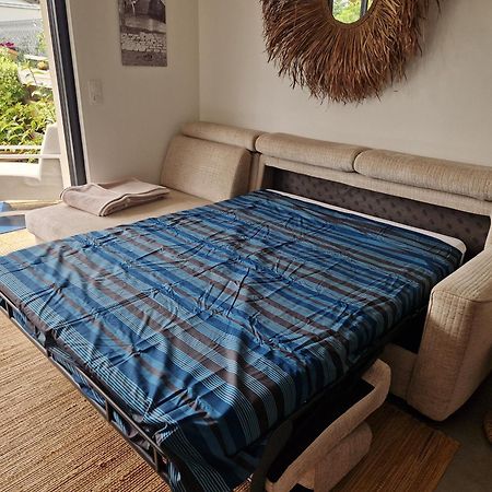 Appartement Marine - Park Avenue- Wifi-Jardin-Pkg Ла Рошел Екстериор снимка
